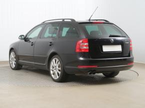 Škoda Octavia  RS 2.0 TFSI 