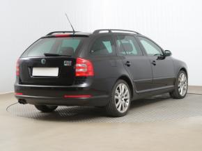 Škoda Octavia  RS 2.0 TFSI 