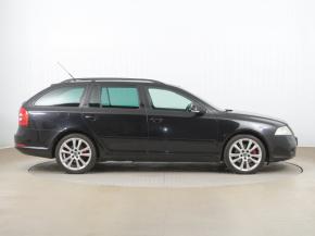 Škoda Octavia  RS 2.0 TFSI 