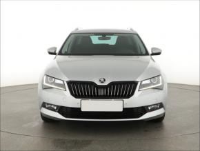 Škoda Superb  2.0 TDI 