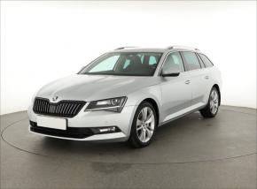 Škoda Superb  2.0 TDI 