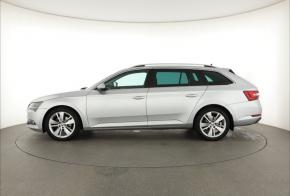 Škoda Superb  2.0 TDI 