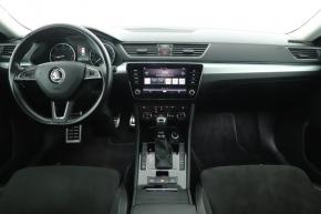 Škoda Superb  2.0 TDI 