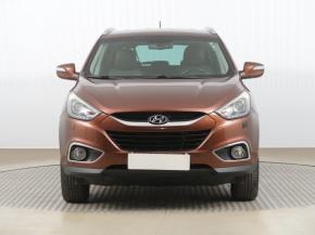 Hyundai ix35  2.0 CRDi 