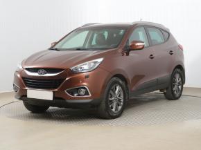 Hyundai ix35  2.0 CRDi 