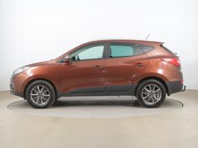 Hyundai ix35  2.0 CRDi 