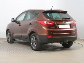 Hyundai ix35  2.0 CRDi 