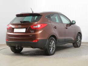 Hyundai ix35  2.0 CRDi 