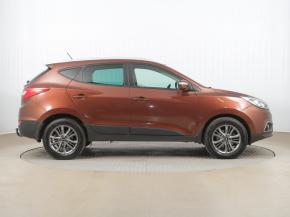 Hyundai ix35  2.0 CRDi 