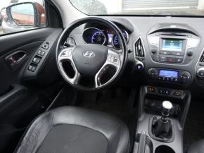 Hyundai ix35  2.0 CRDi 