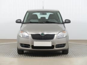 Škoda Fabia  1.2 12V 