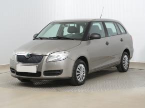 Škoda Fabia  1.2 12V 