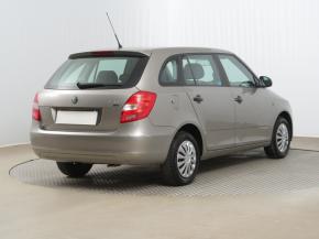 Škoda Fabia  1.2 12V 