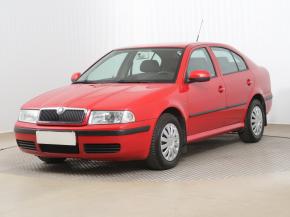 Škoda Octavia  1.6 Tour 