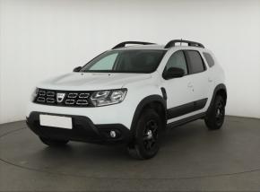 Dacia Duster  1.6 SCe 