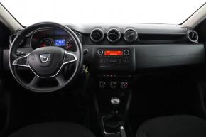 Dacia Duster  1.6 SCe 