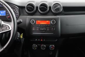 Dacia Duster  1.6 SCe 