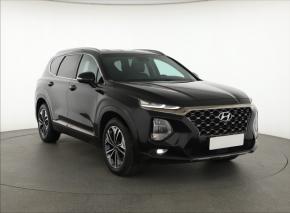 Hyundai Santa Fe  2.2 CRDi Premium 