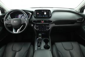 Hyundai Santa Fe  2.2 CRDi Premium 