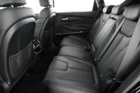 Hyundai Santa Fe  2.2 CRDi Premium 