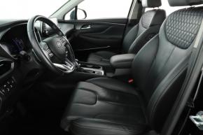 Hyundai Santa Fe  2.2 CRDi Premium 