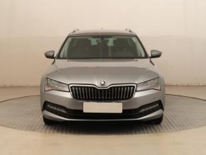 Škoda Superb  2.0 TDI Ambition 