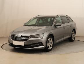 Škoda Superb  2.0 TDI Ambition 