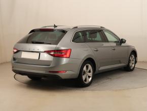 Škoda Superb  2.0 TDI Ambition 