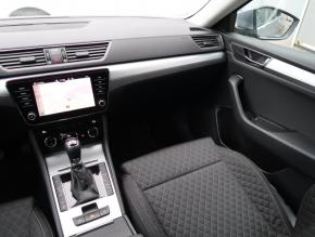 Škoda Superb  2.0 TDI Ambition 