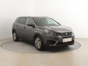 Peugeot 5008  PureTech 130 