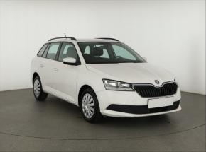 Škoda Fabia  1.0 TSI 