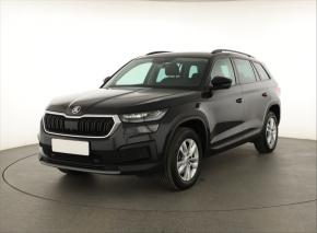 Škoda Kodiaq  2.0 TDI 