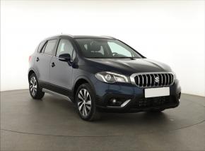 Suzuki SX4 S-Cross  1.4 BoosterJet 