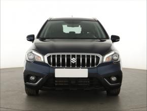 Suzuki SX4 S-Cross  1.4 BoosterJet 