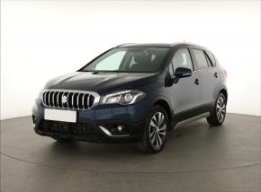 Suzuki SX4 S-Cross  1.4 BoosterJet 