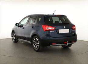 Suzuki SX4 S-Cross  1.4 BoosterJet 