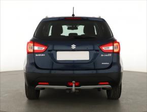 Suzuki SX4 S-Cross  1.4 BoosterJet 