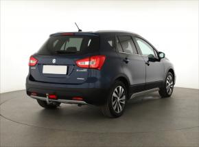 Suzuki SX4 S-Cross  1.4 BoosterJet 