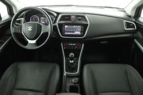 Suzuki SX4 S-Cross  1.4 BoosterJet 