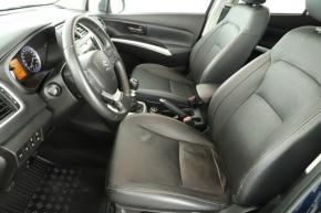 Suzuki SX4 S-Cross  1.4 BoosterJet 