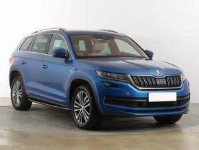 Škoda Kodiaq  2.0 TDI Laurin&Klement 