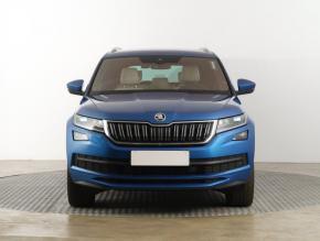 Škoda Kodiaq  2.0 TDI Laurin&Klement 