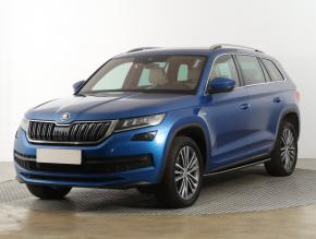 Škoda Kodiaq  2.0 TDI Laurin&Klement 