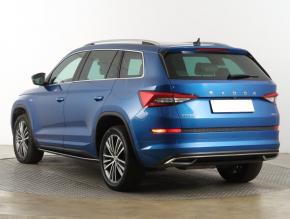 Škoda Kodiaq  2.0 TDI Laurin&Klement 