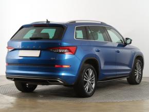 Škoda Kodiaq  2.0 TDI Laurin&Klement 