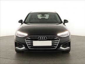 Audi A4  40 TDI 