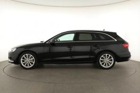 Audi A4  40 TDI 