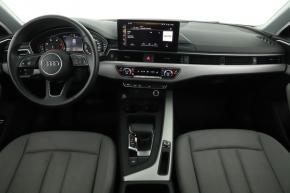 Audi A4  40 TDI 