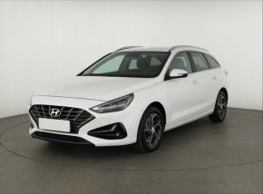 Hyundai i30  1.6 CRDi Smart 