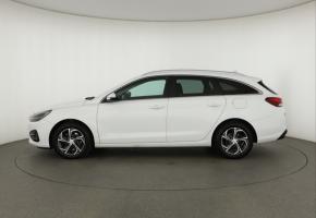 Hyundai i30  1.6 CRDi Smart 